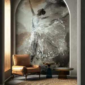City Romance Painel 35097