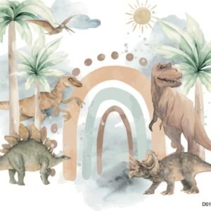 Painel Pack Dreams 15