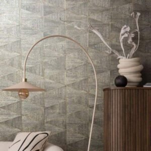 Travertino 33360 Decorado