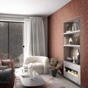 Travertino 33379 Decorado
