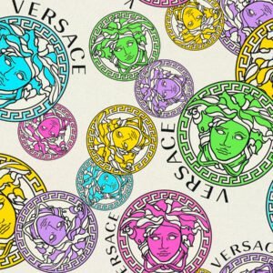 Versace 5 AS386101