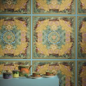 Versace 5 AS387031 Decorado