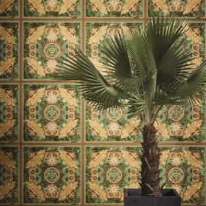 Versace 5 AS387033 Decorado
