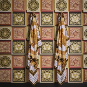 Versace 5 AS387046 Decorado