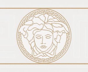 Versace 5 AS935223 Faixa