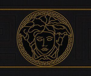 Versace 5 AS935224 Faixa