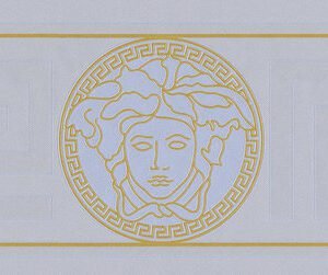 Versace 5 AS935225 Faixa