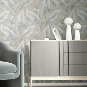 Whisper 36465 Decorado