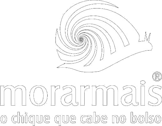 Morar Mais — o chique que cabe no bolso