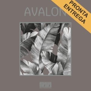 Album Avalon