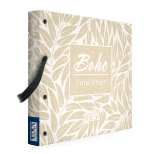 Album Boho