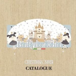 Album Babylandia