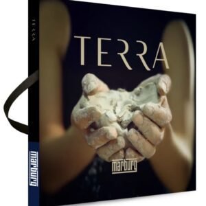 Álbum Terra