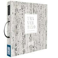 Álbum Travertino