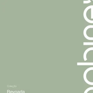 Álbum Revoada