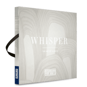 Album Whisper