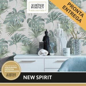 Album Spirit