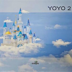 Album Yoyo 2