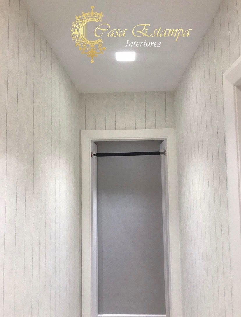 Foto instalada