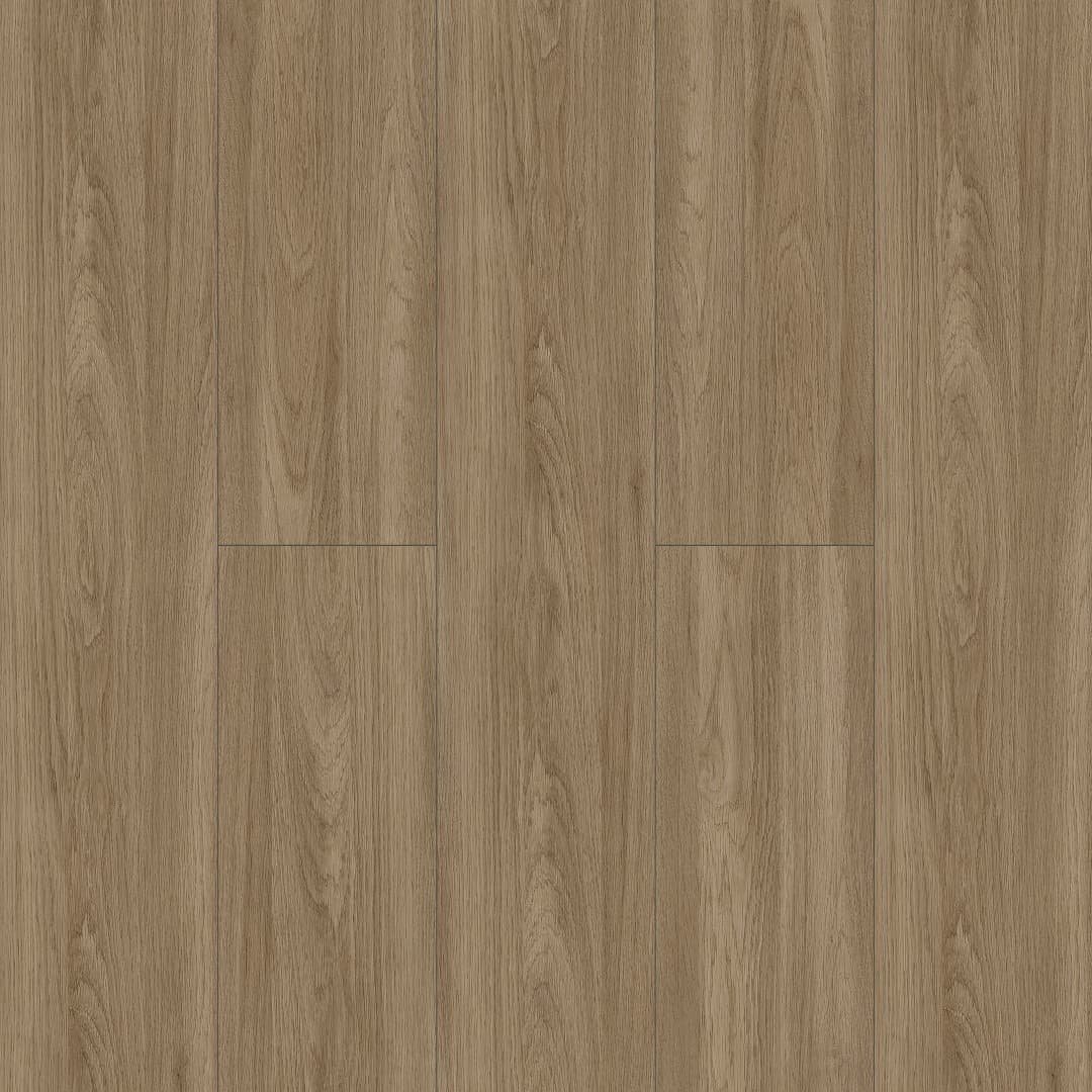 Piso laminado instalado