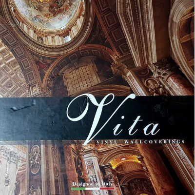 Álbum Vita