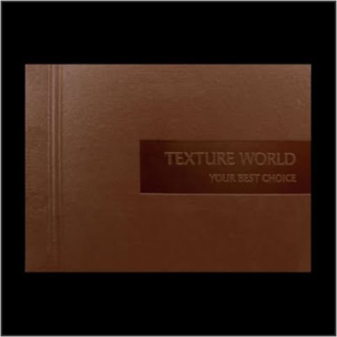 Álbum Texture World