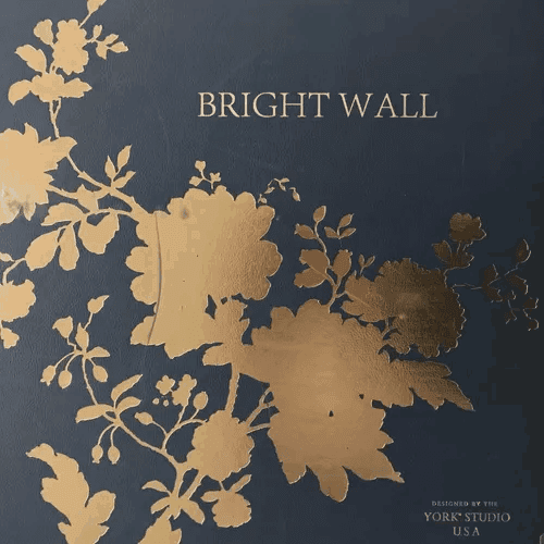 Álbum Bright Wall