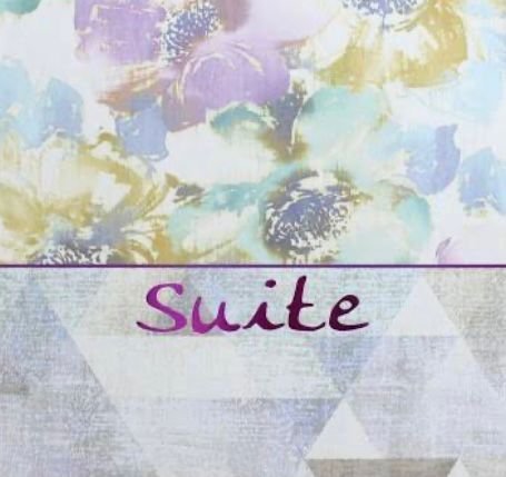 Álbum Suite