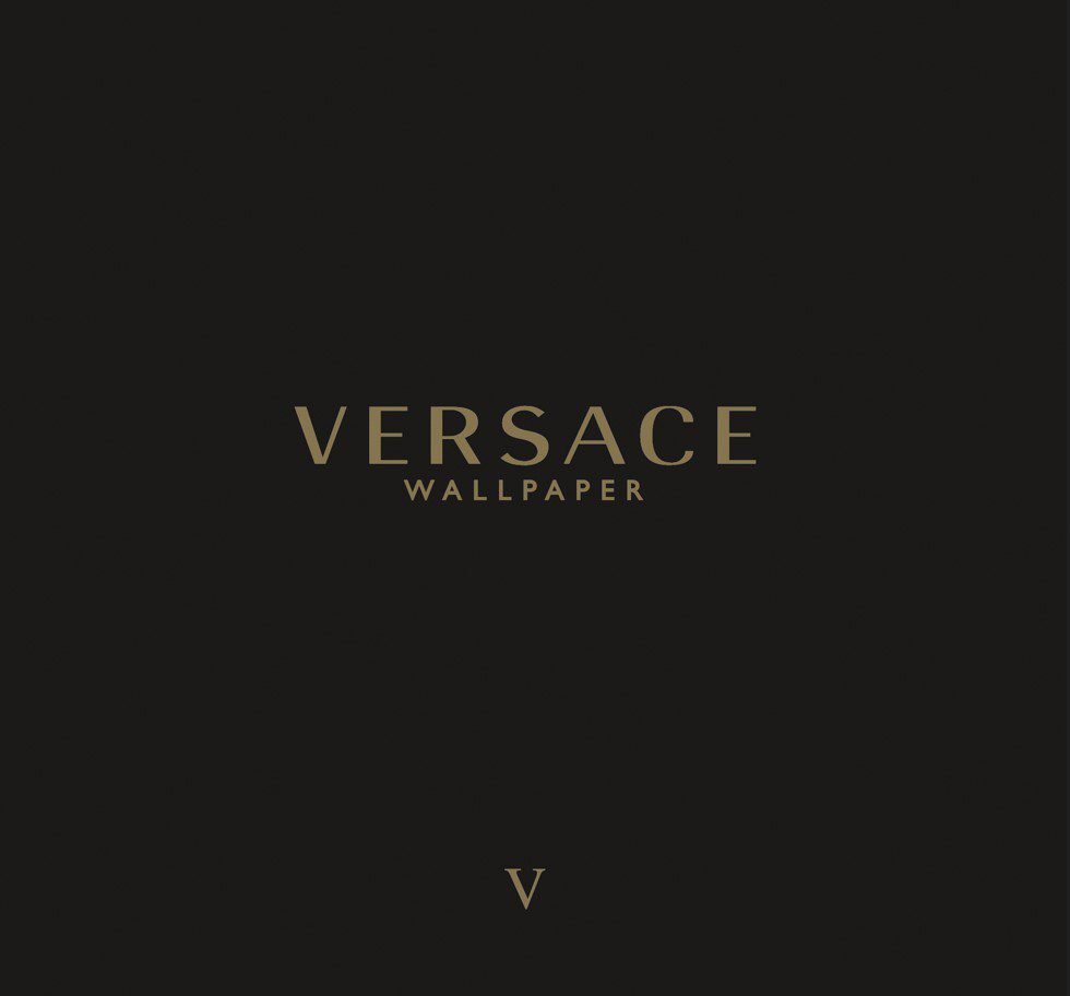 Álbum Versace 5