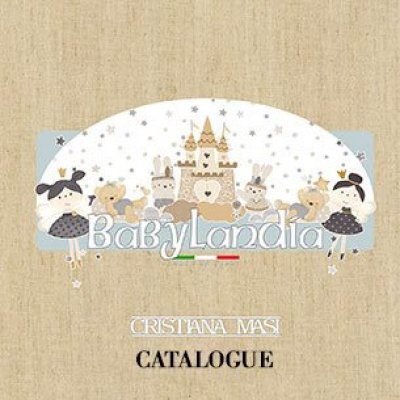 Álbum Babylandia