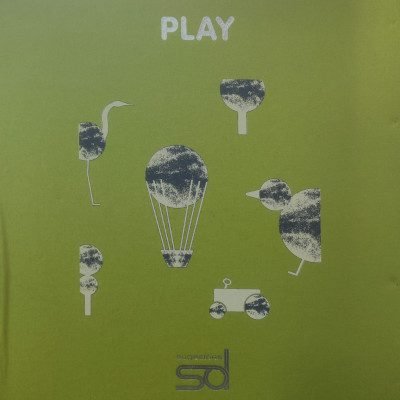 Álbum Play