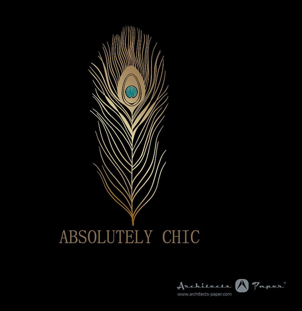 Álbum Absolutely Chic