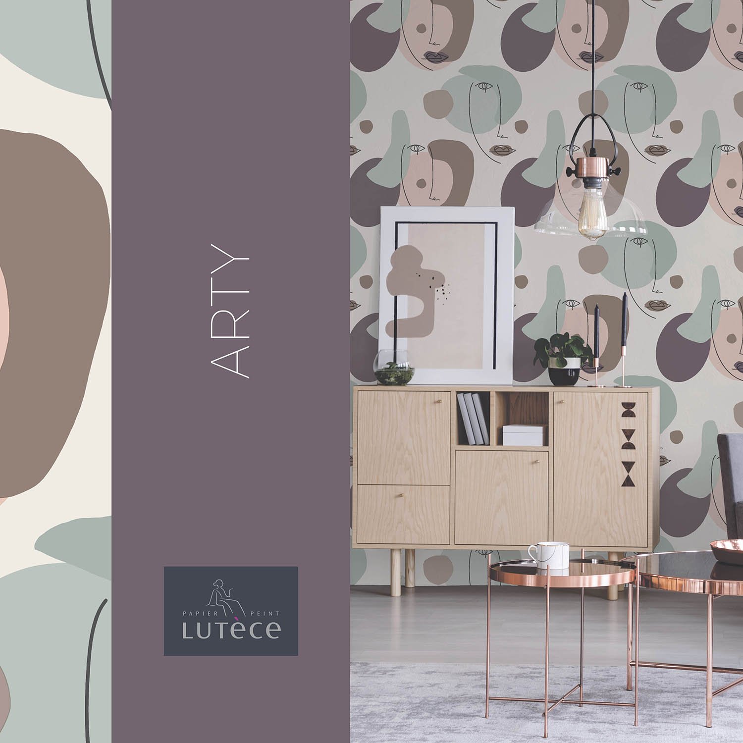 Álbum Arty