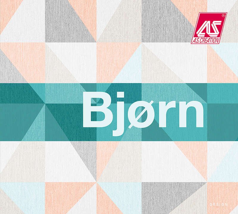 Álbum Bjorn