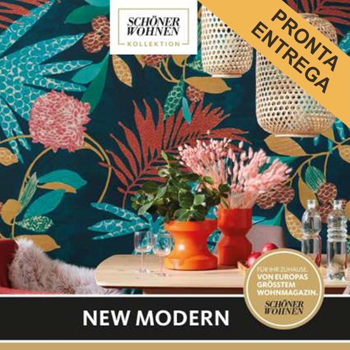 Album New Modern