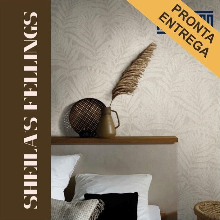 Álbum Sheilas