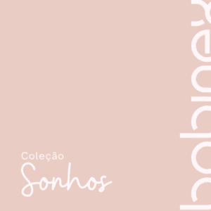 Álbum Sonhos (Nacional)