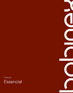 Álbum Essencial Bobinex
