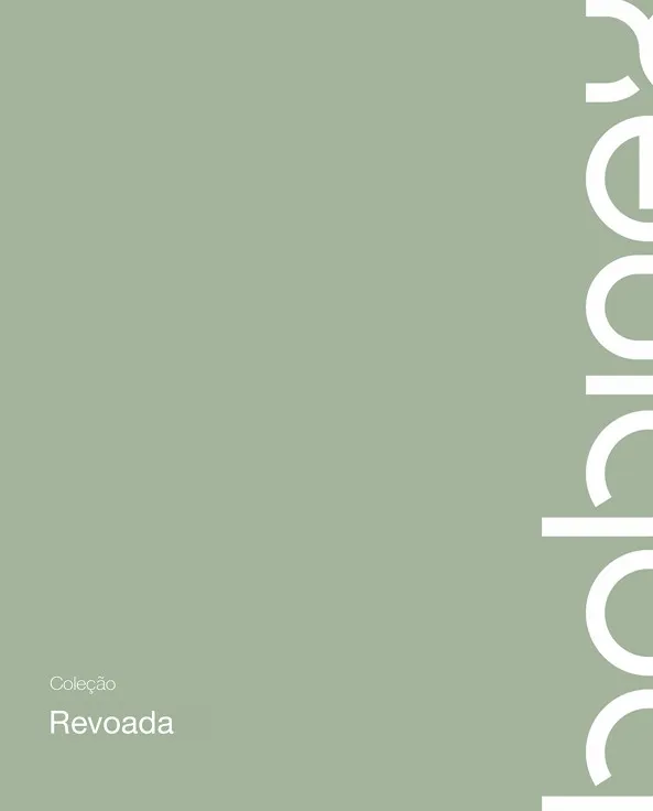 Álbum Revoada (Nacional)