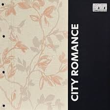 Album City Romance