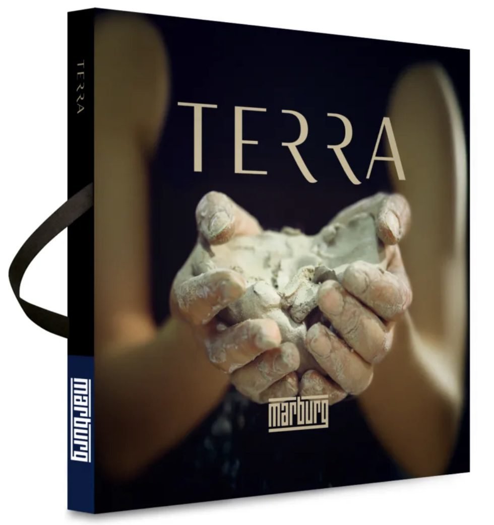 Álbum Terra