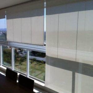 Tela Solar Screen