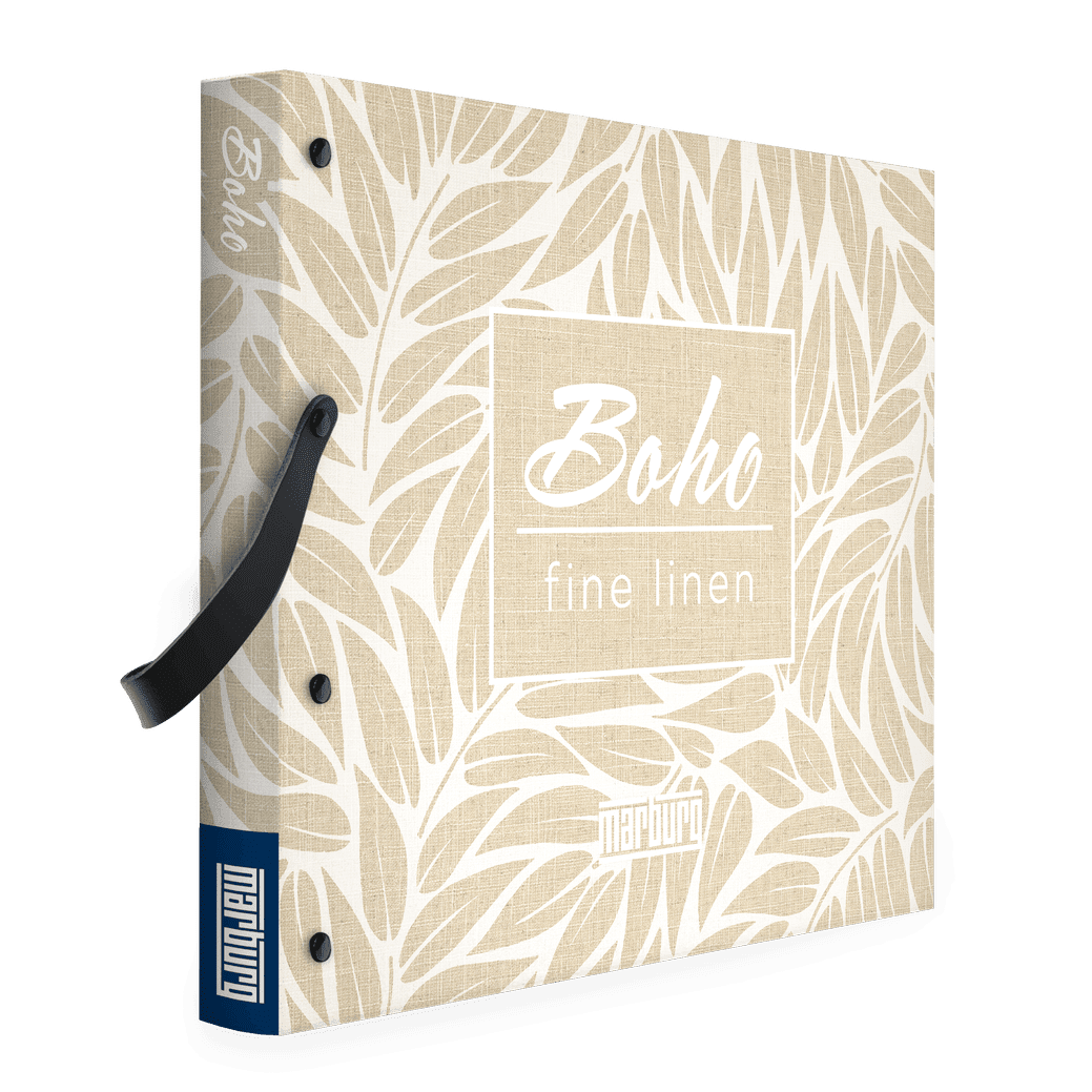 Álbum Boho