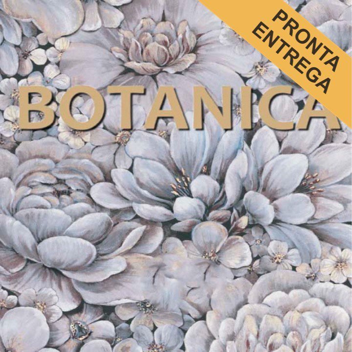 Álbum Botânica