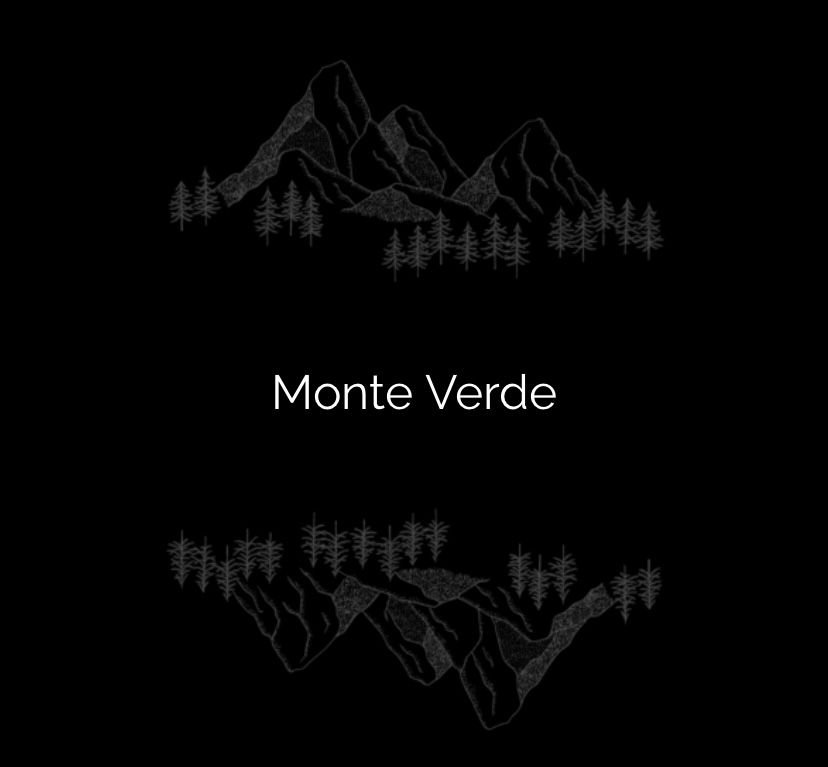 Álbum Monte Verde
