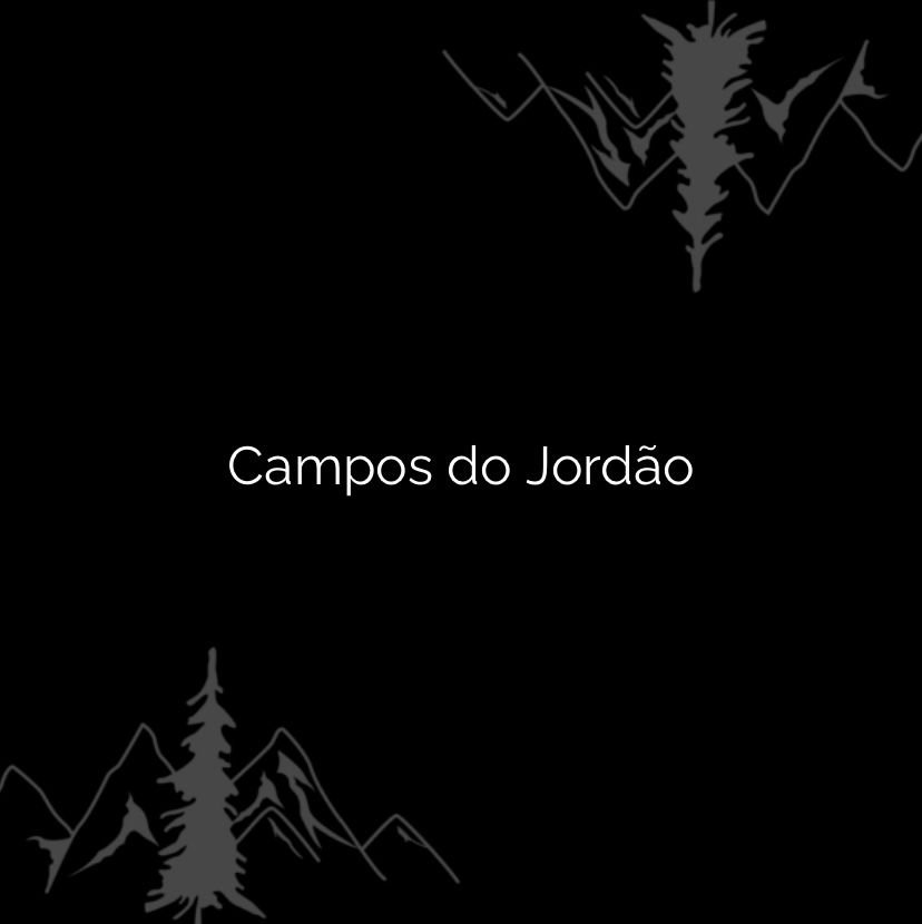 Álbum Campos de Jordão