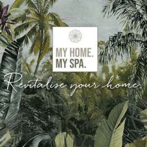 Álbum My Home My Spa
