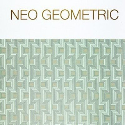 Álbum Neo Geometric
