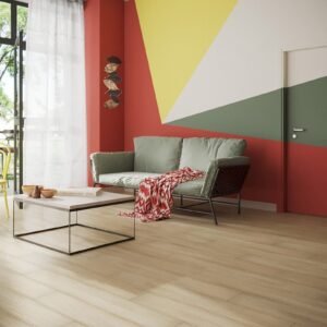 Eucafloor Prime Carvalho Maiorca Decorado