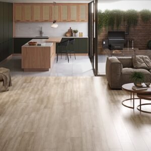 Eucafloor Prime Elmo Natural Decorado